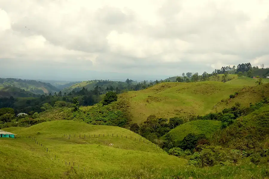 Filandia, Quindío