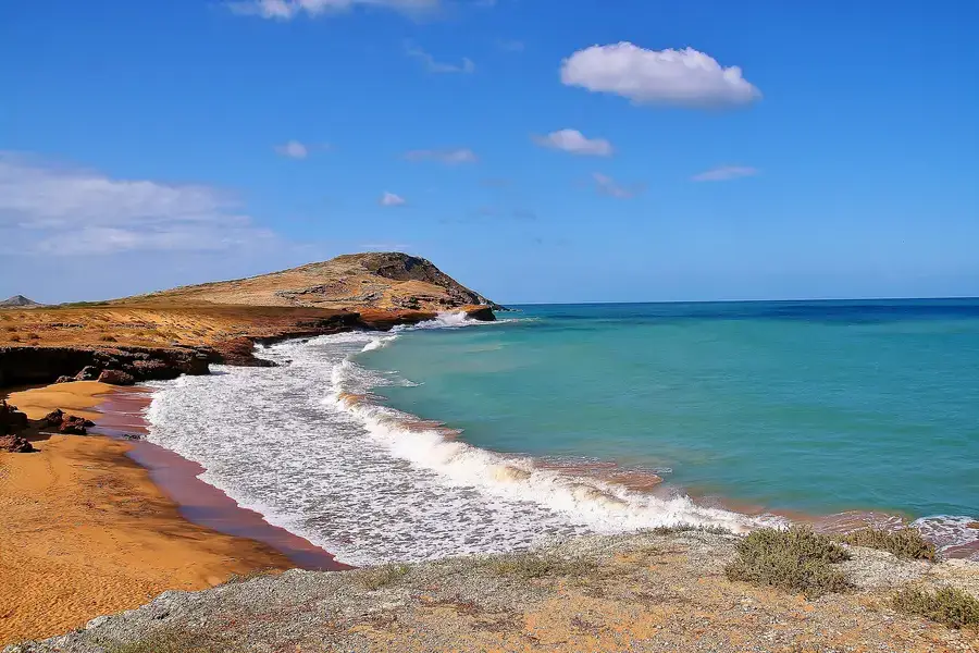 Cabo de la Vela, La Guajira