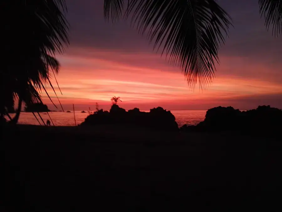 Nuquí, Chocó