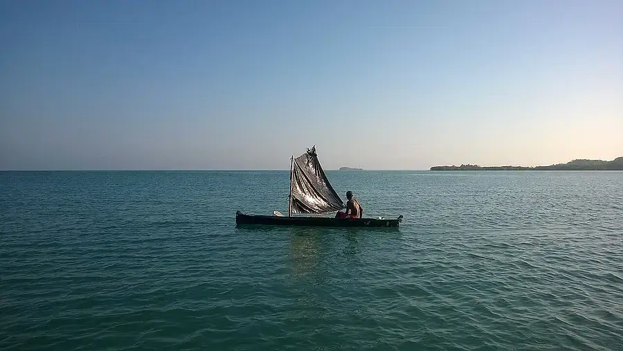 Islas del Rosario