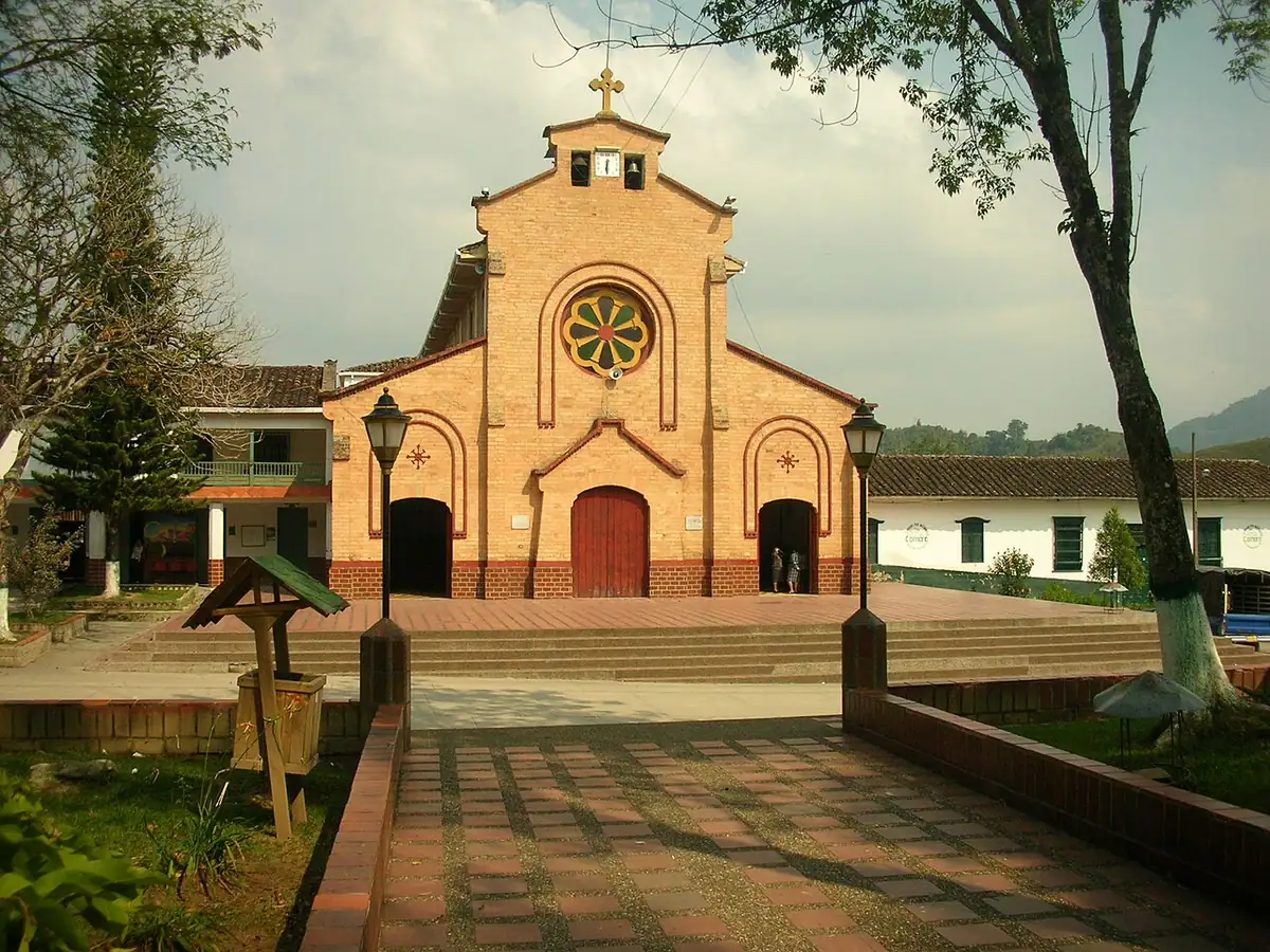 Alejandría (Antioquia)