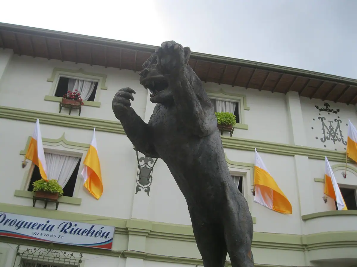 Amalfi (Antioquia)