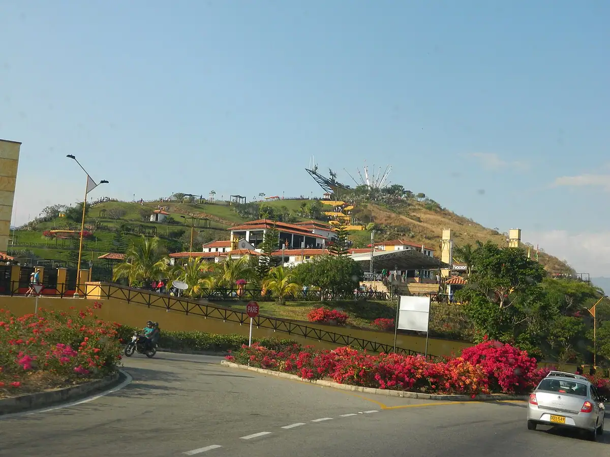 Aratoca (Santander)