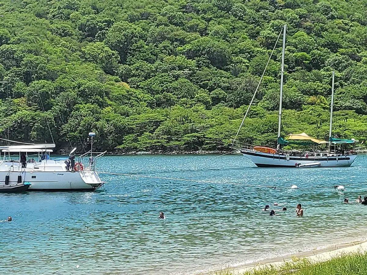 Bahía Concha (Santa Marta)