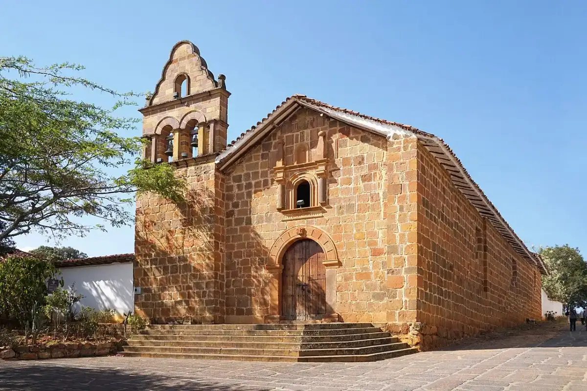 Barichara