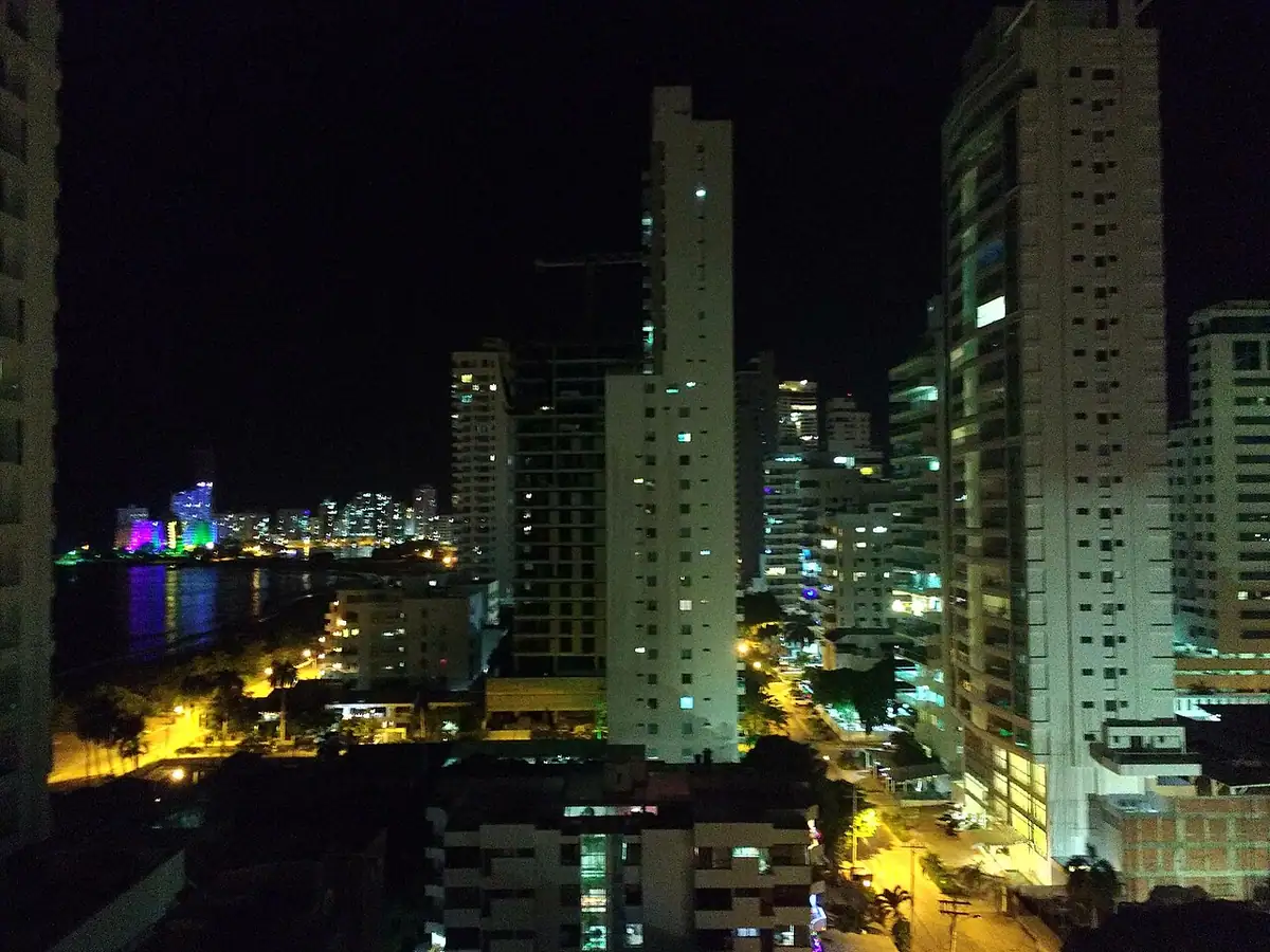 Barrio Castillogrande (Cartagena)