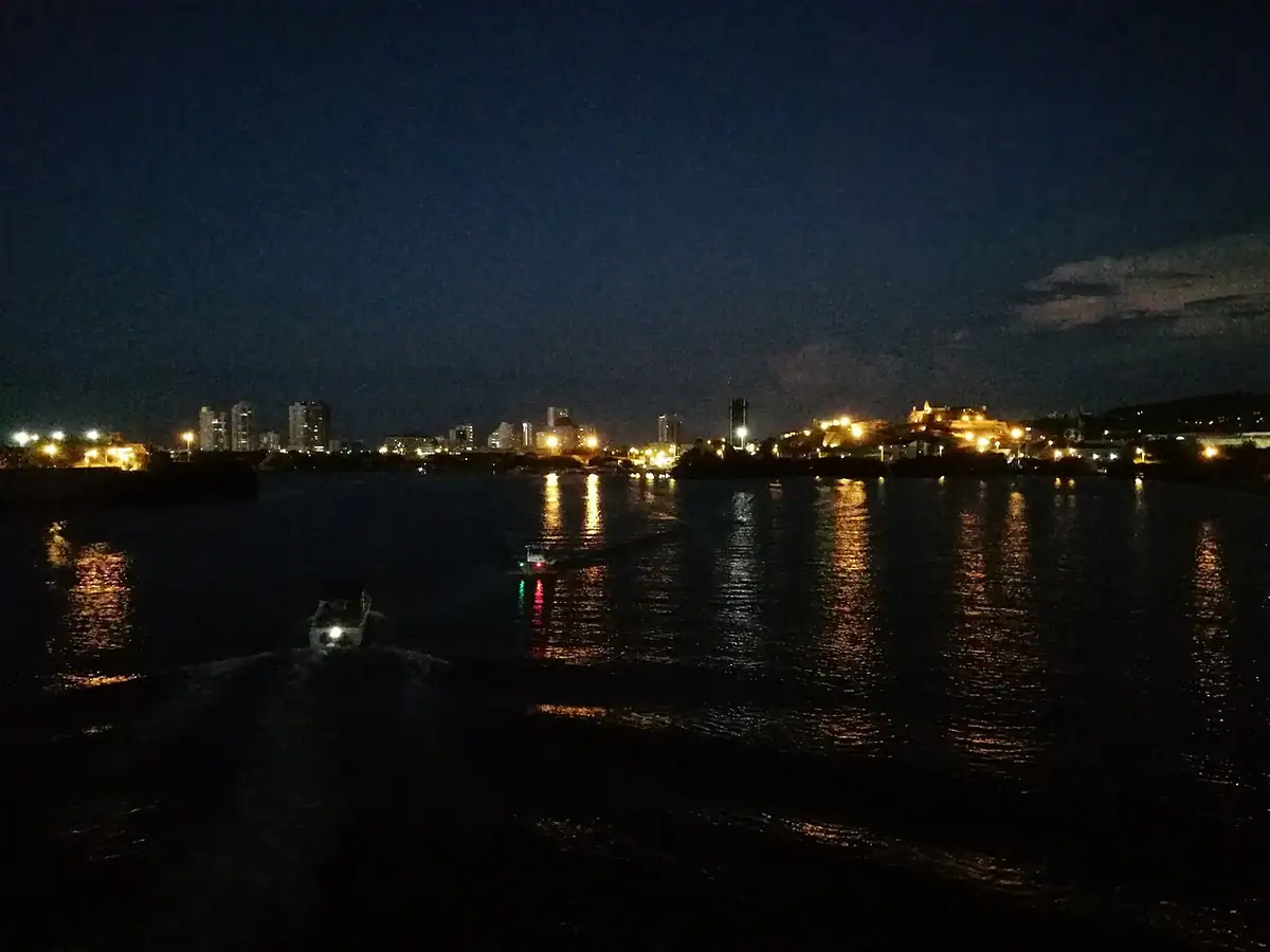 Barrio Manga (Cartagena)