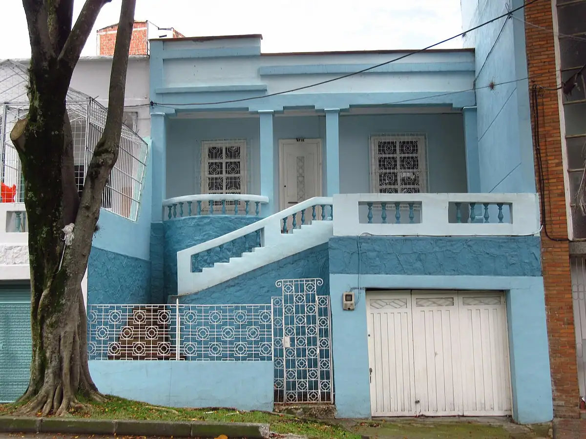 Barrio Prado (Medellín)