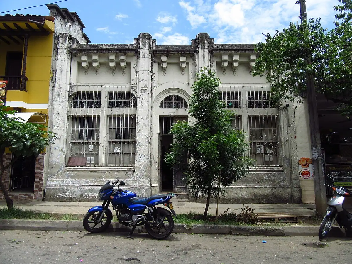 Barrio Prado (Medellín)