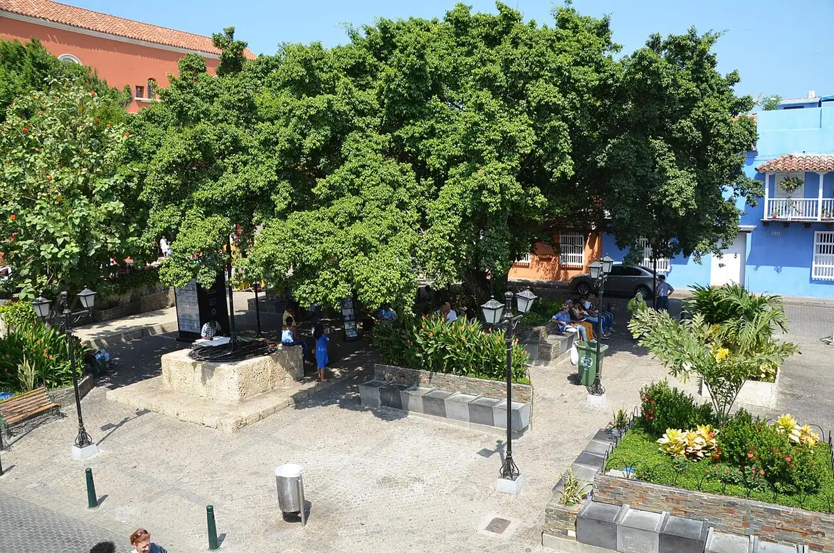 Barrio San Diego (Cartagena)