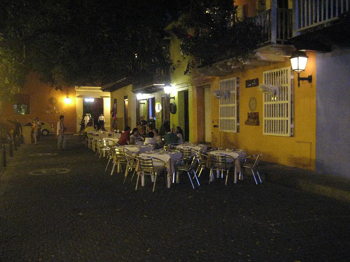 Barrio San Diego (Cartagena)