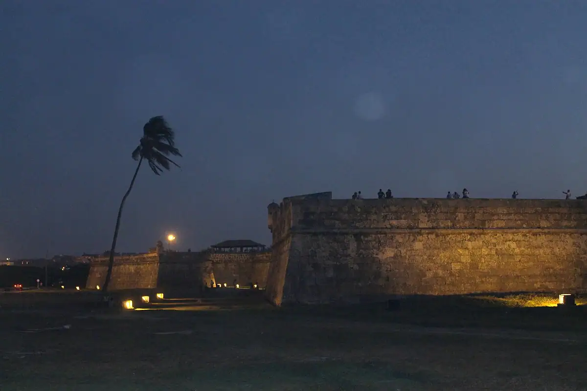 Barrio San Diego (Cartagena)