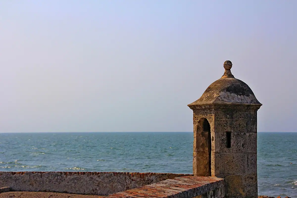 Barrio San Diego (Cartagena)