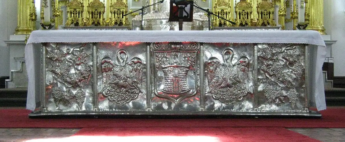 Basílica de la Candelaria (Medellín)