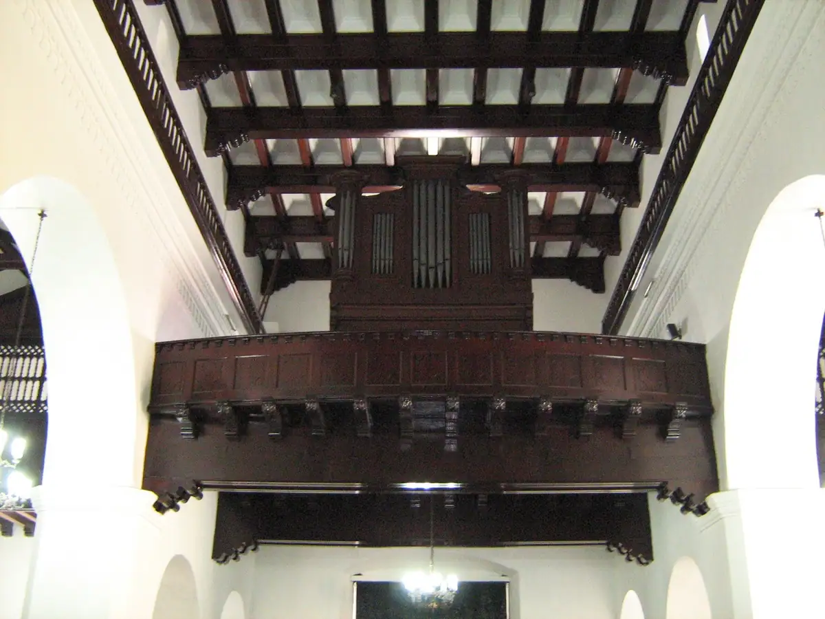 Basílica de la Candelaria (Medellín)