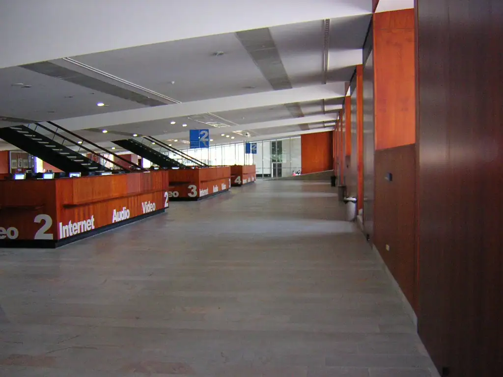 Biblioteca EPM (Medellín)