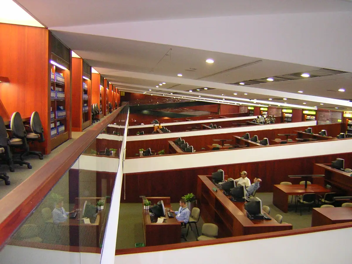 Biblioteca EPM (Medellín)