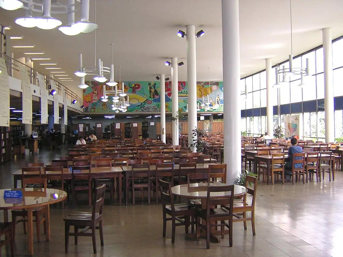 Biblioteca Pública Piloto (Medellín)