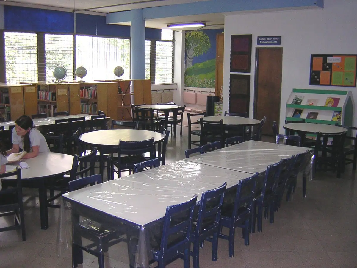 Biblioteca Pública Piloto (Medellín)