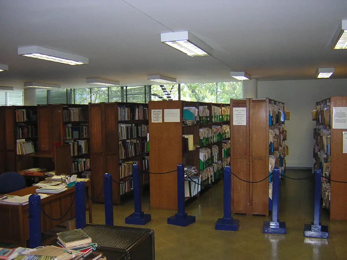 Biblioteca Pública Piloto (Medellín)