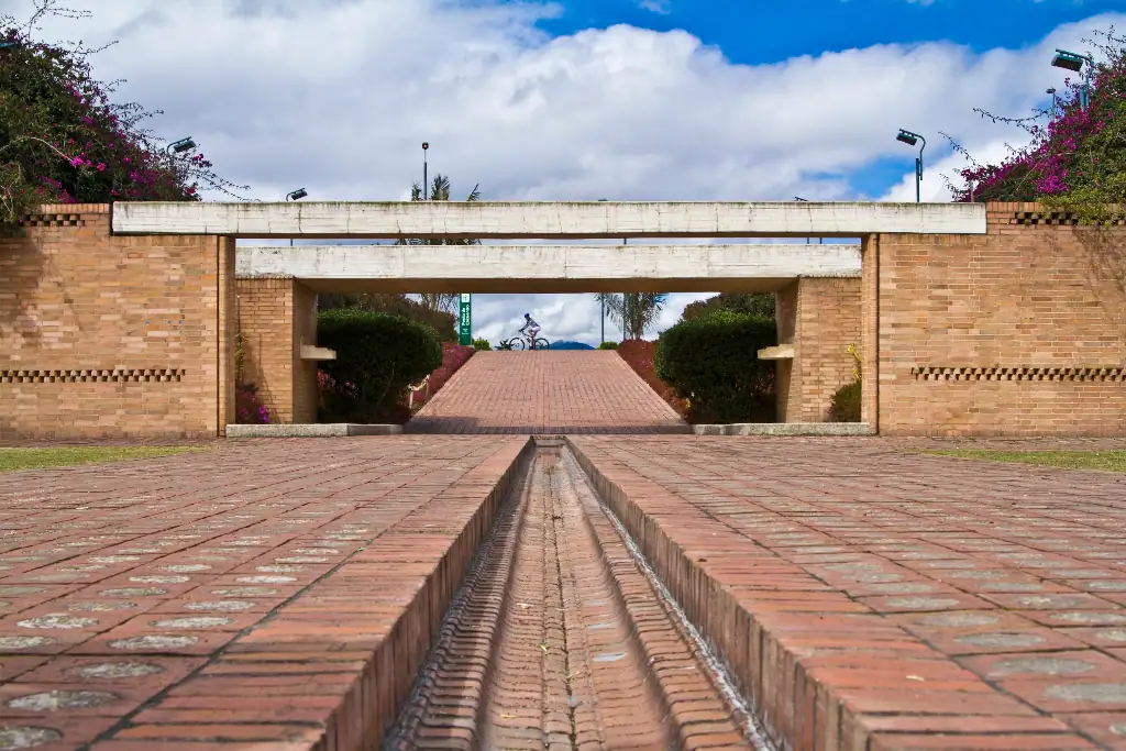 Biblioteca Pública Virgilio Barco (Bogotá)