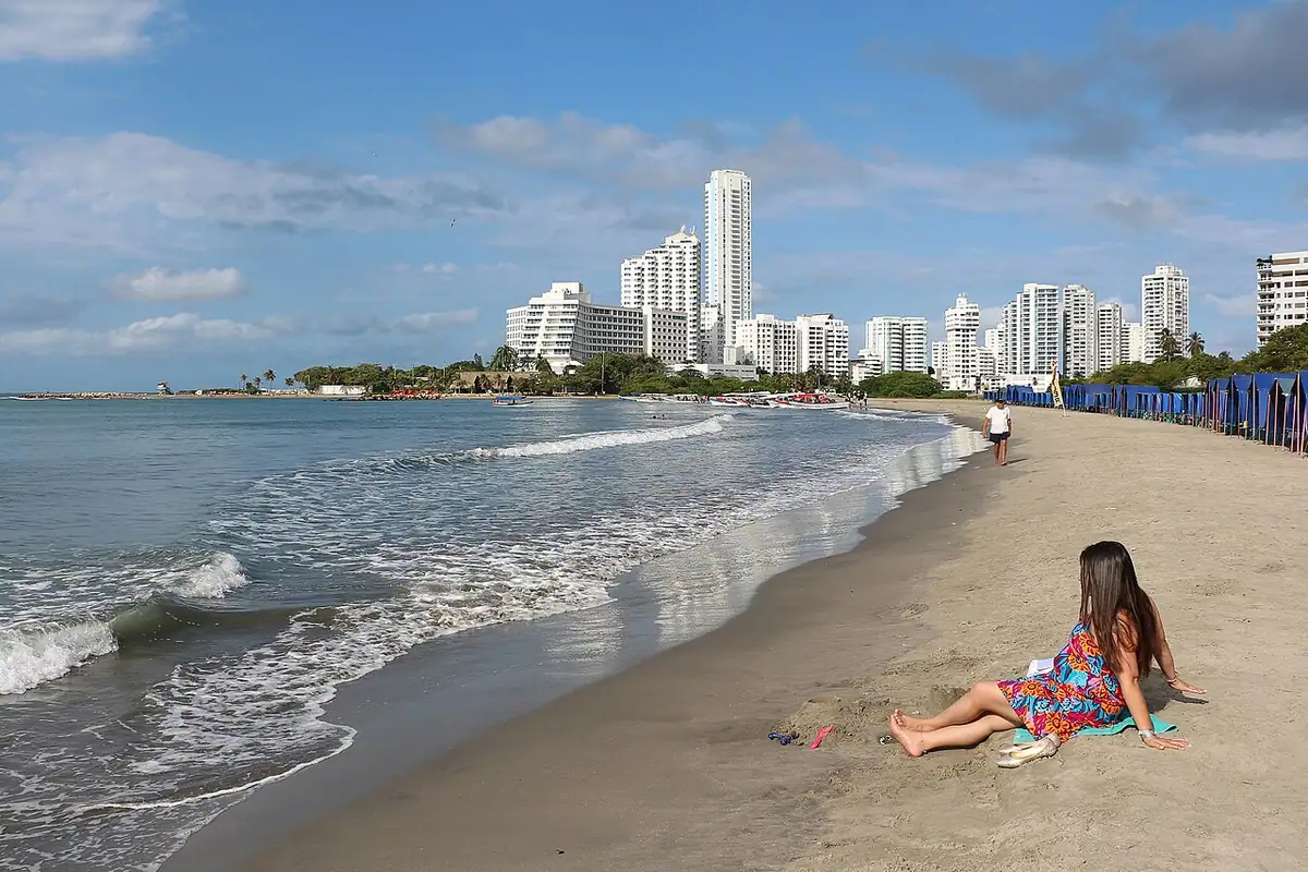 Bocagrande (Cartagena)