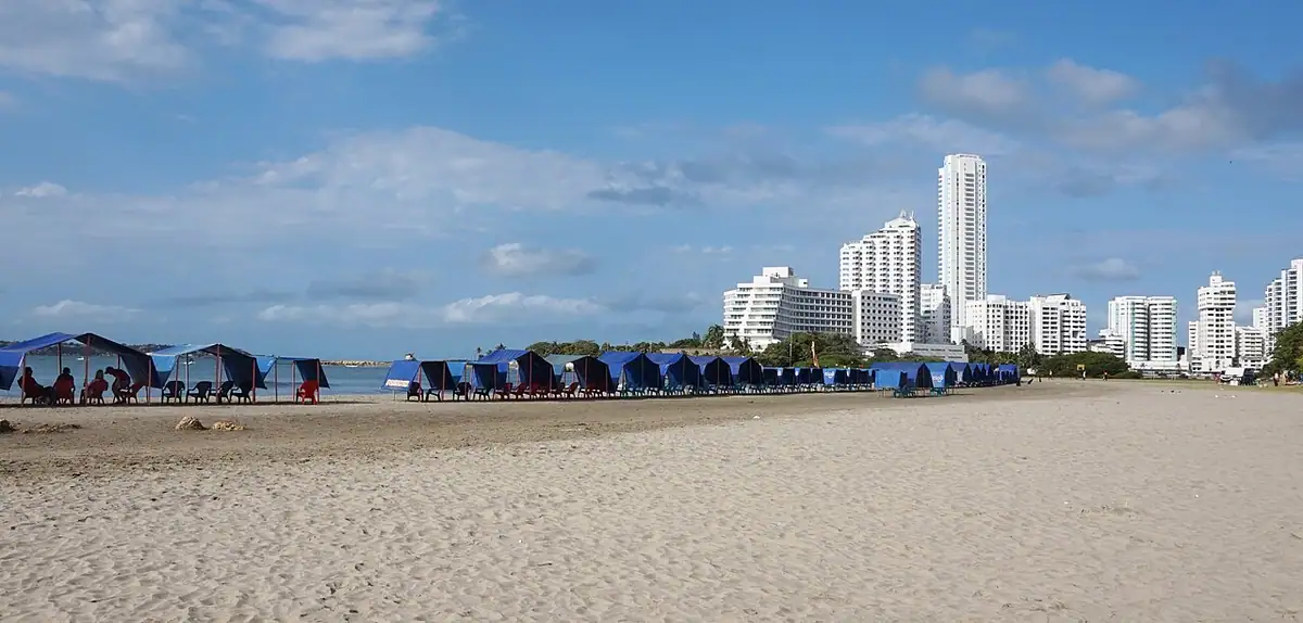 Bocagrande (Cartagena)