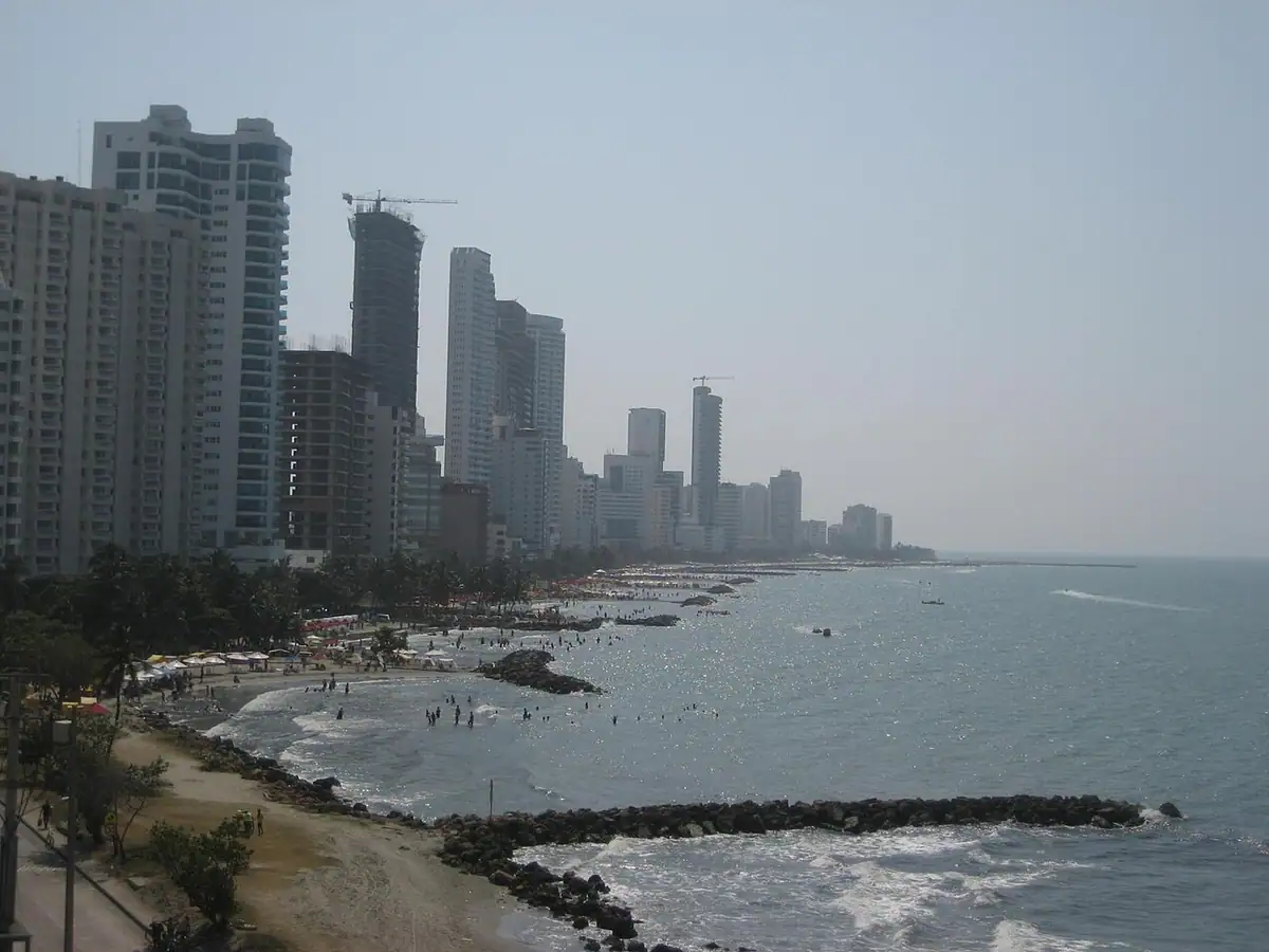 Bocagrande (Cartagena)