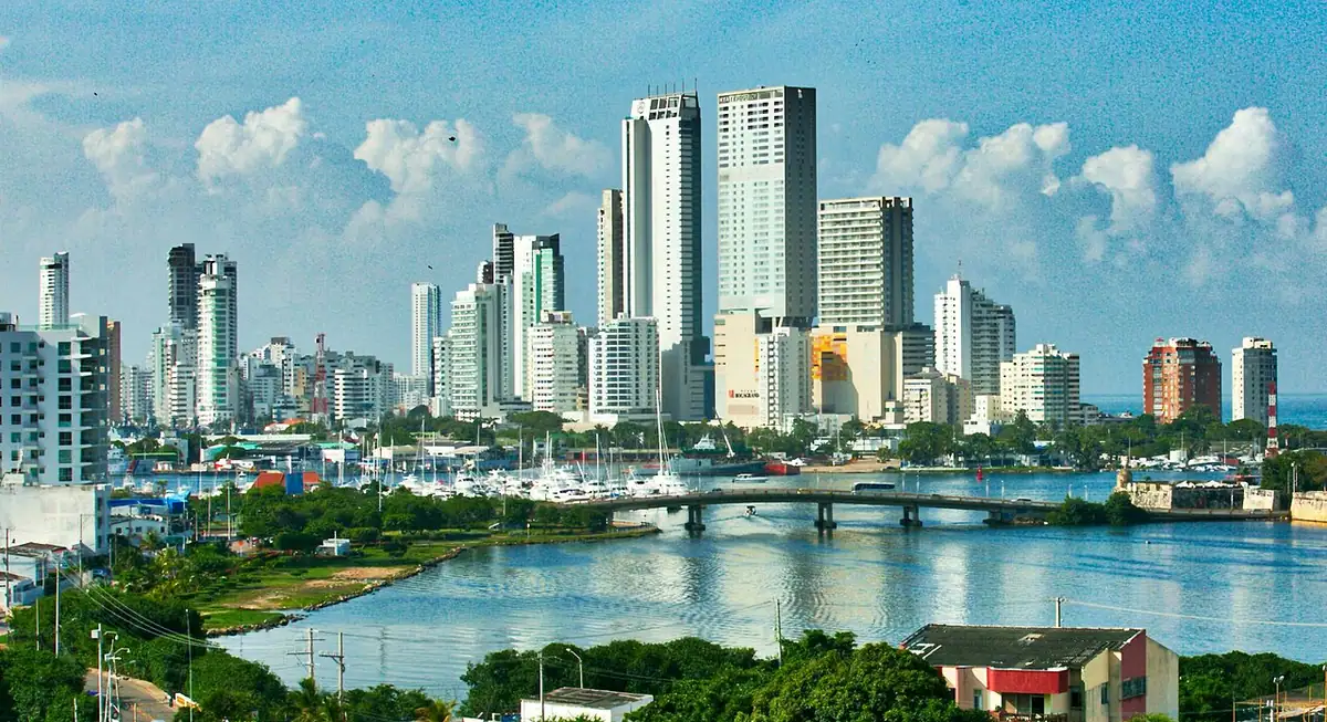 Bocagrande (Cartagena)