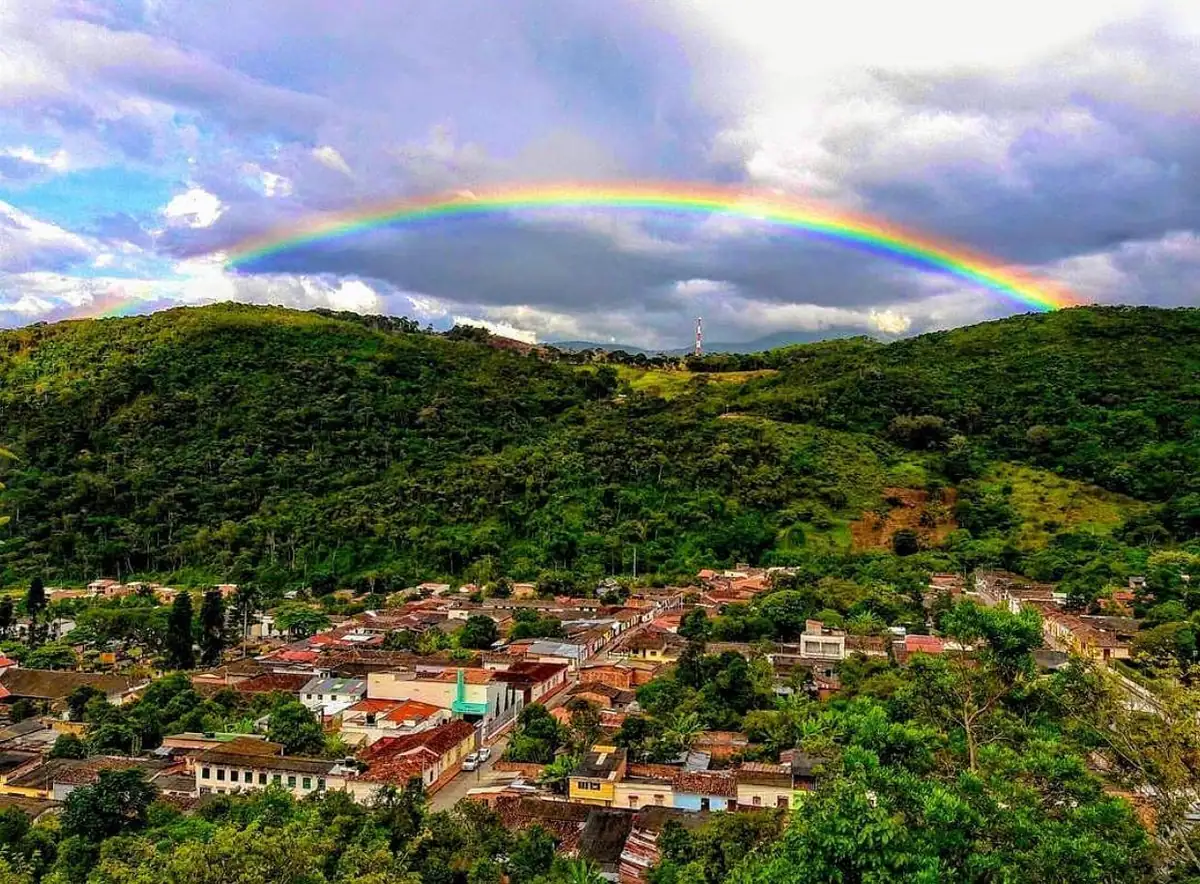 Bochalema (Norte de Santander)