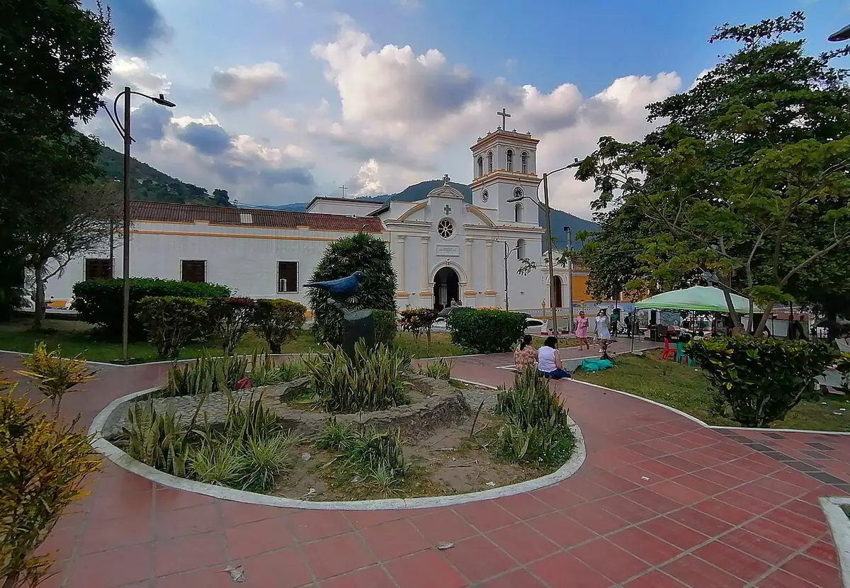 Bochalema (Norte de Santander)