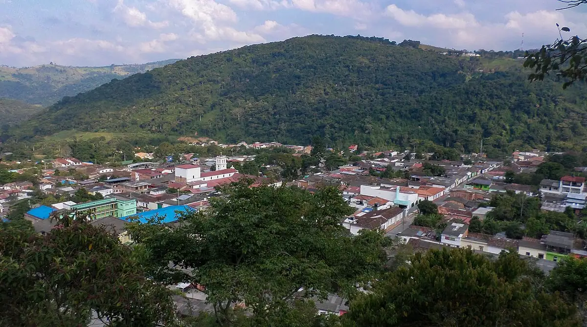 Bochalema (Norte de Santander)