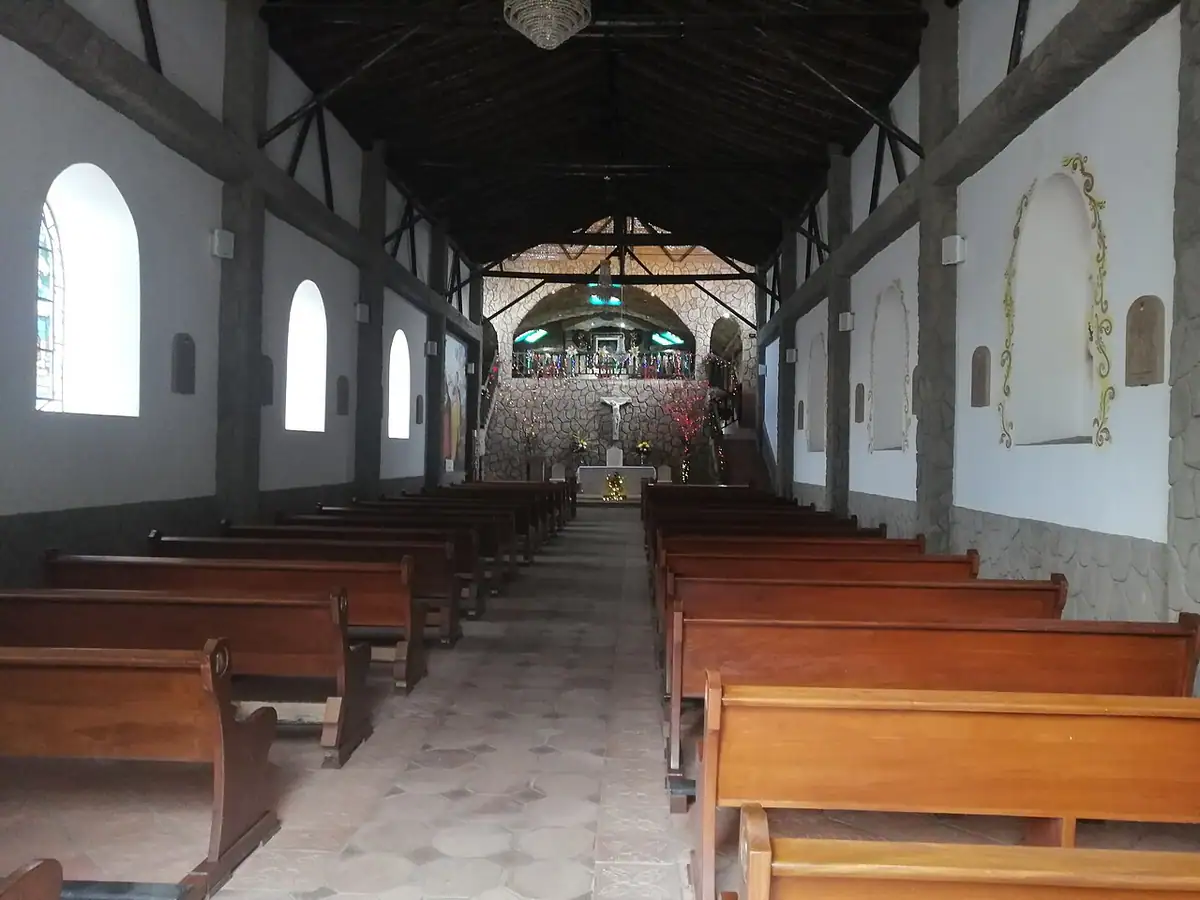 Bochalema (Norte de Santander)