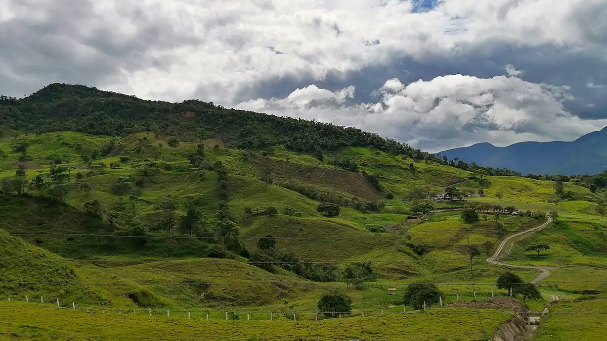 Bochalema (Norte de Santander)