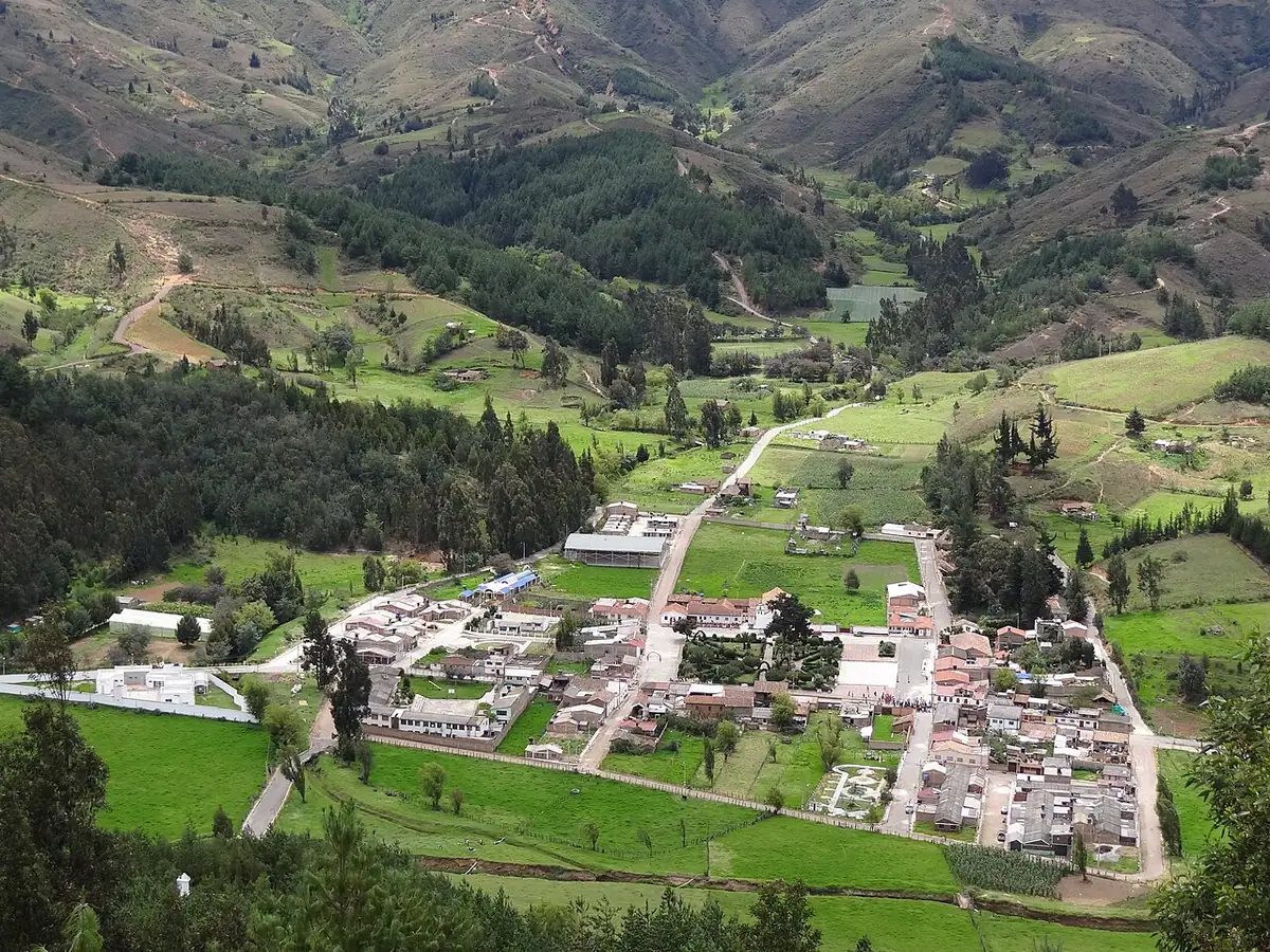 Busbanzá
