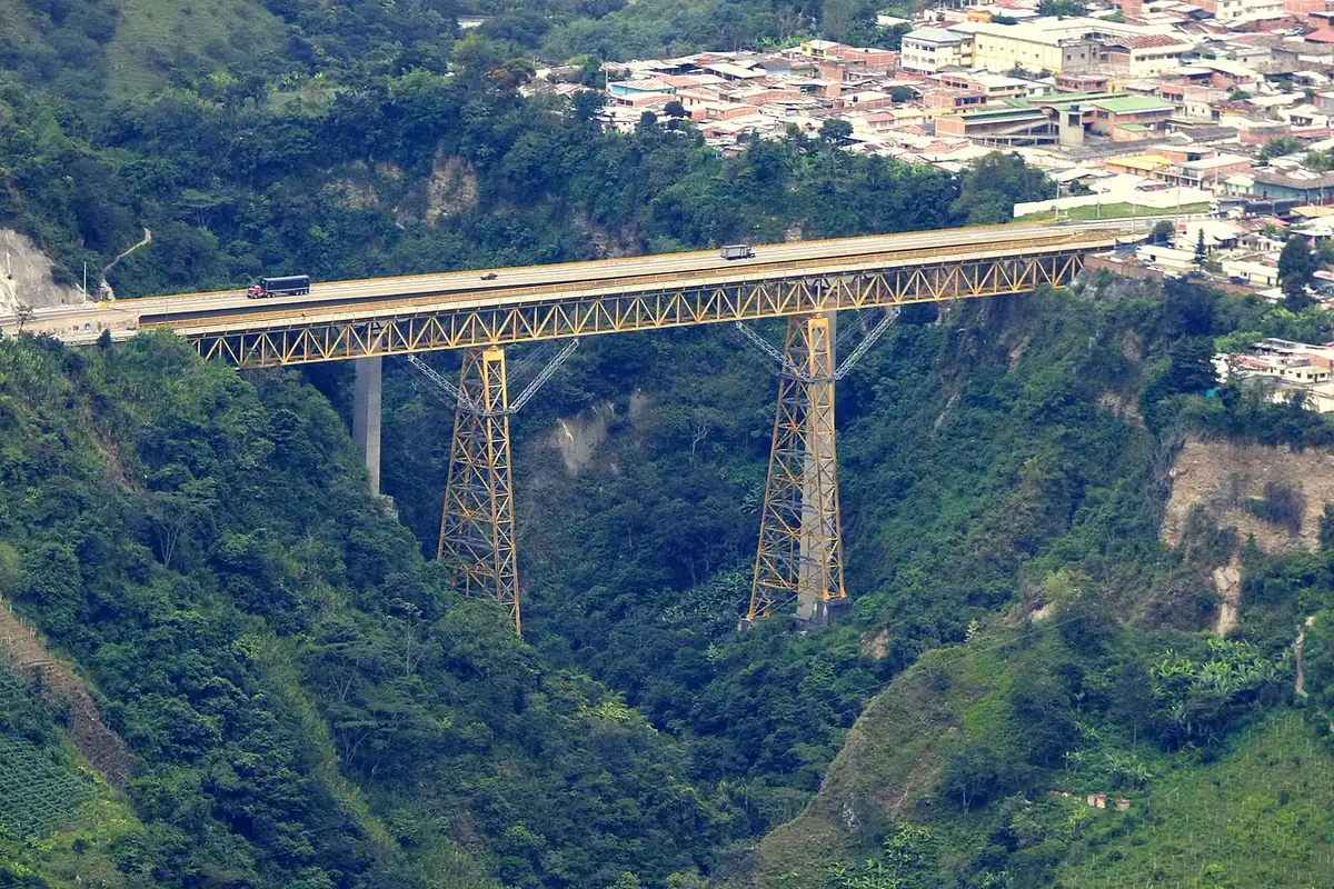 Cajamarca (Tolima)