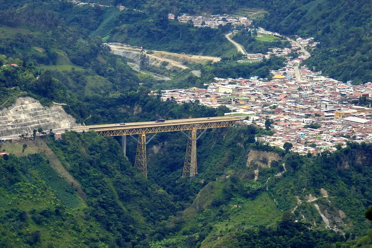 Cajamarca (Tolima)