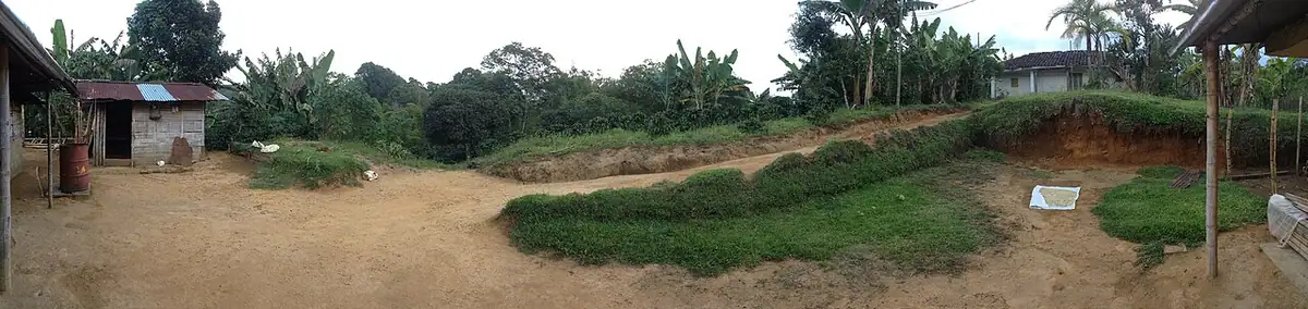 Cajibío