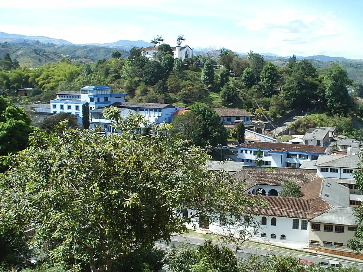 Capilla de Belén (Popayán)