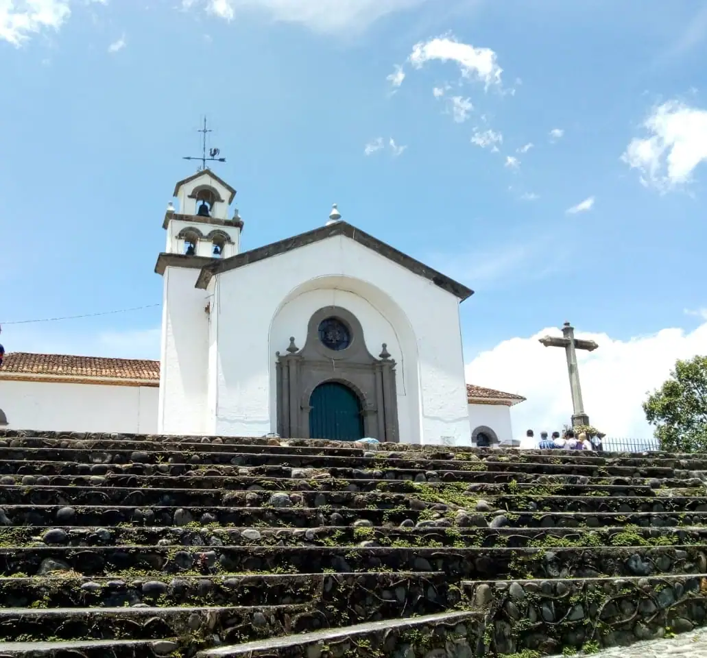 Capilla de Belén (Popayán)