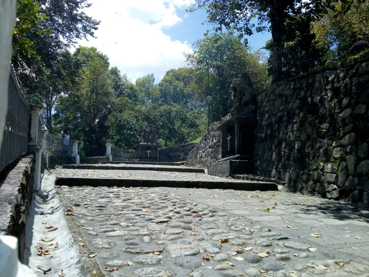 Capilla de Belén (Popayán)