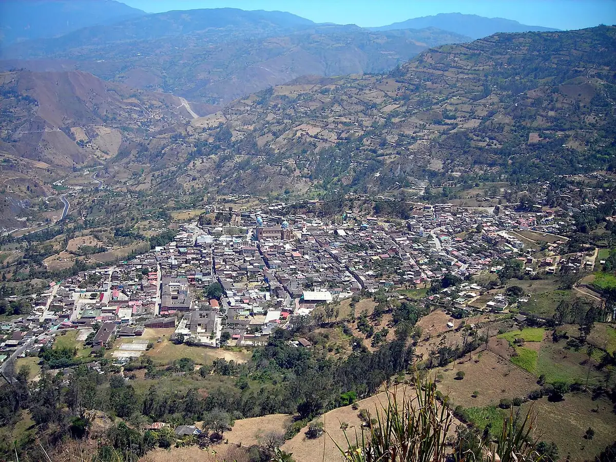 Cáqueza