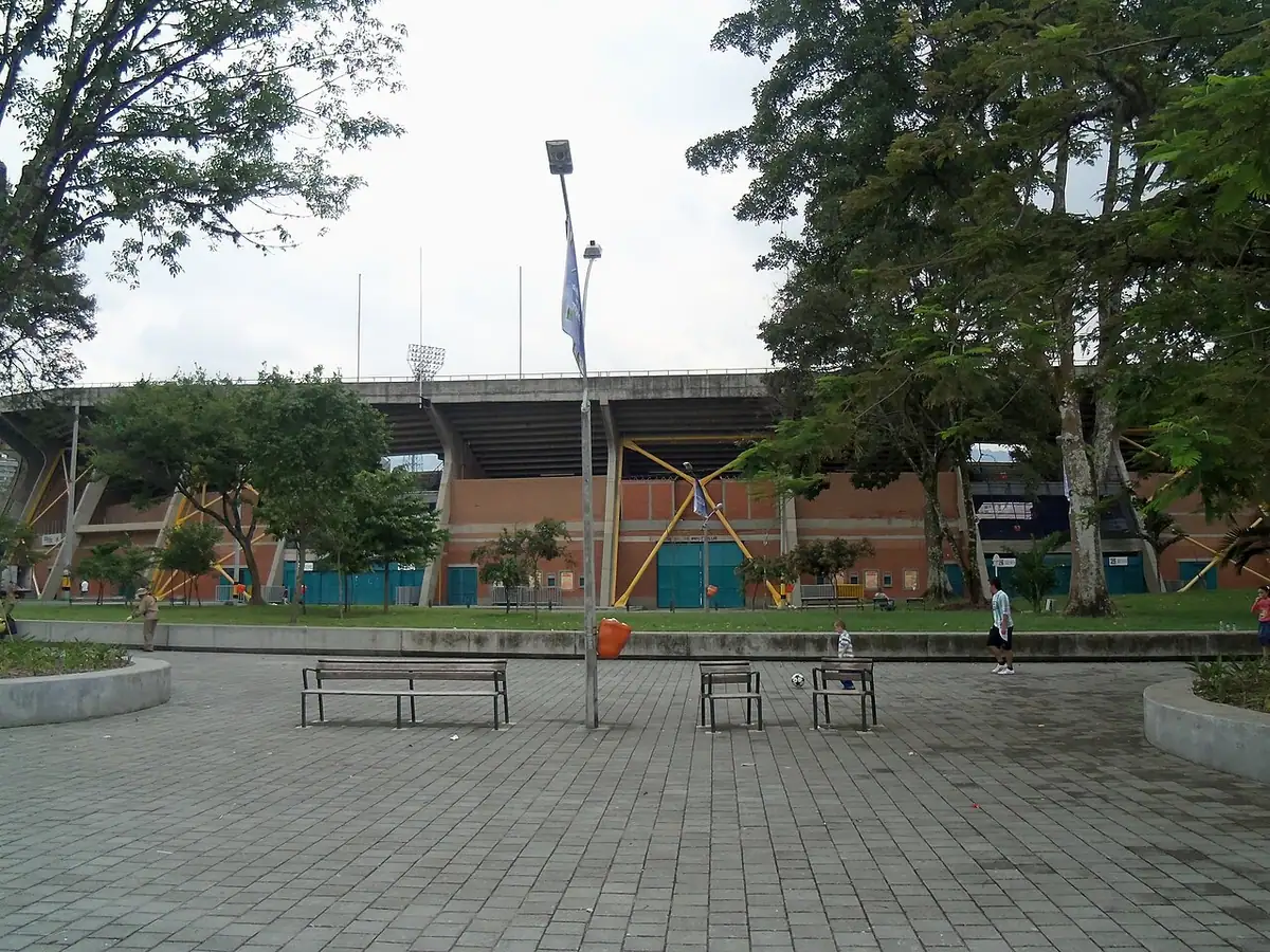 Carrera 70 de Laureles (Medellín)