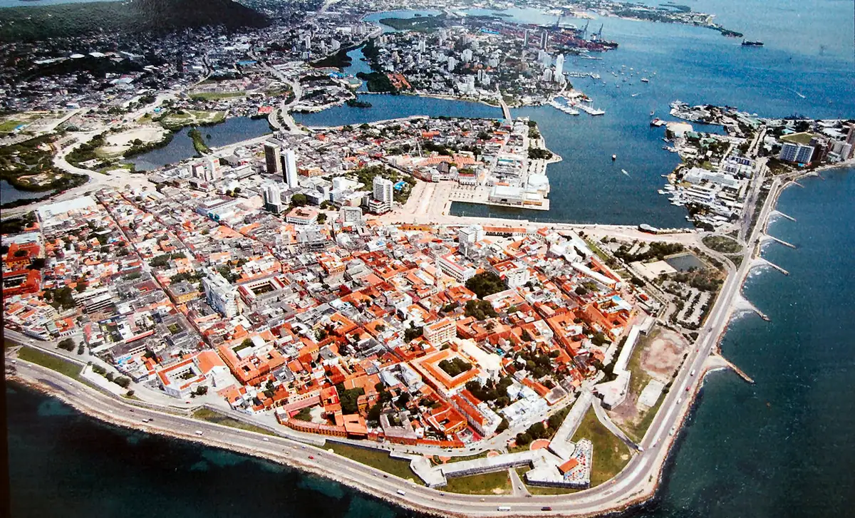 Cartagena