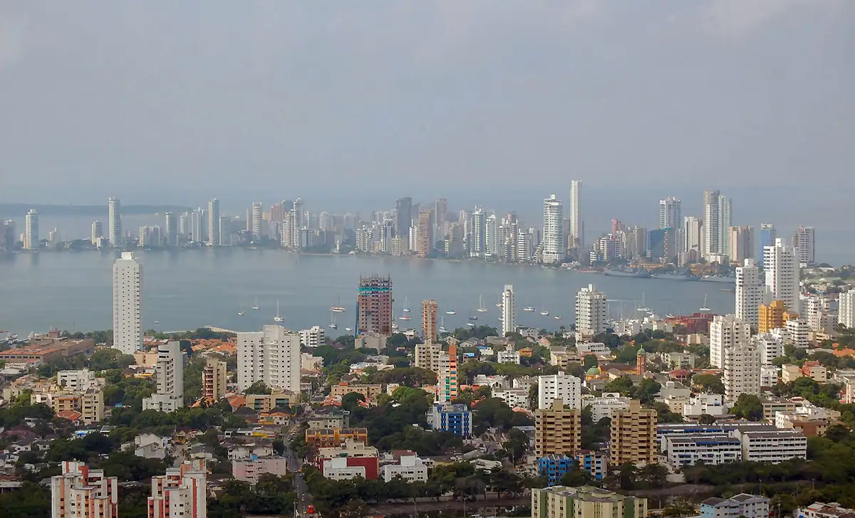 Cartagena