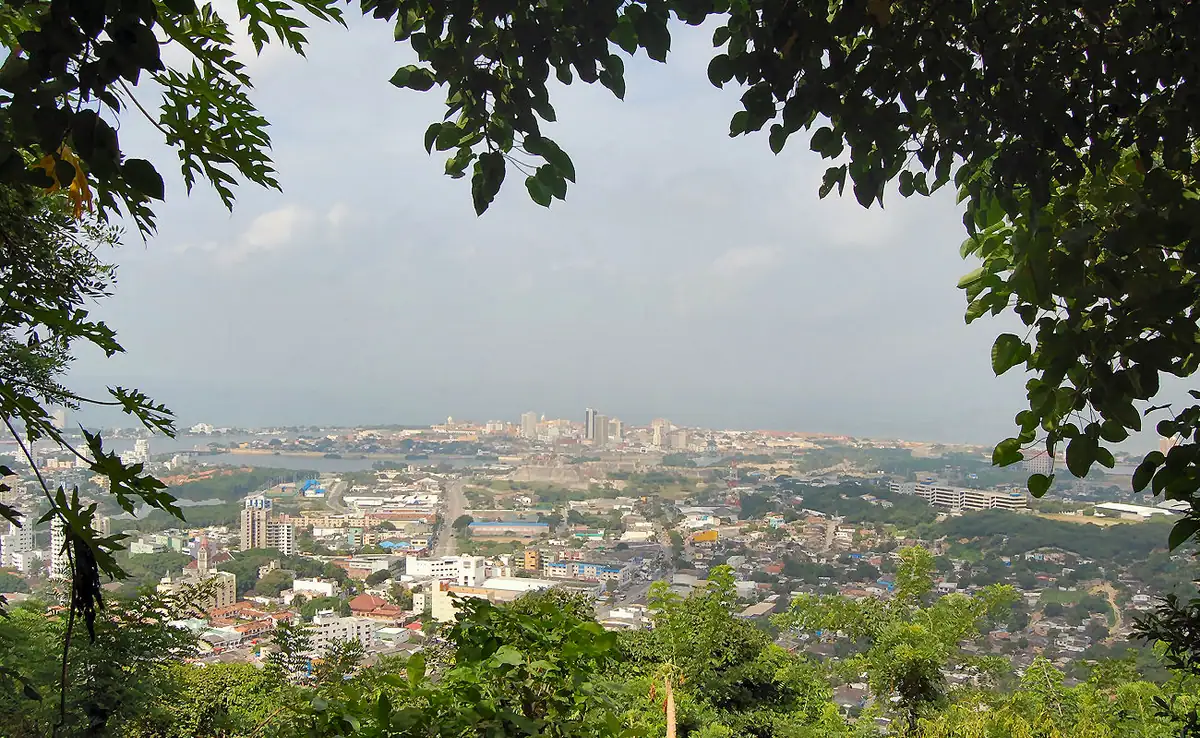 Cartagena