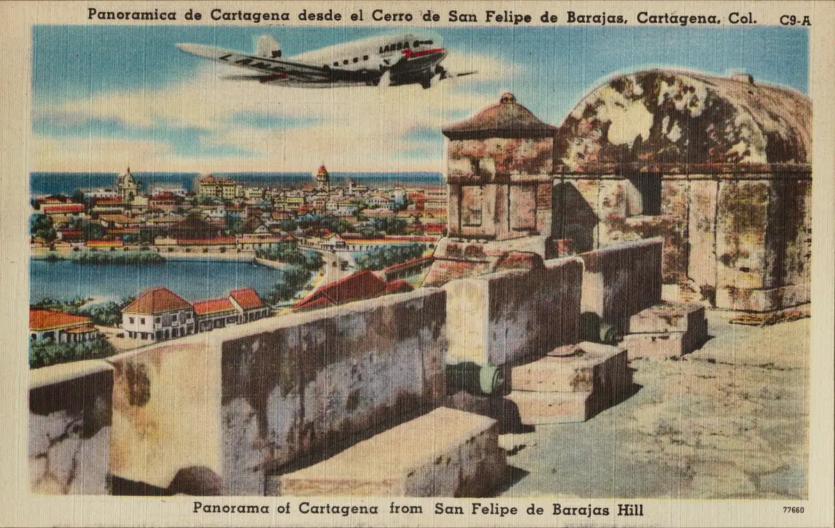 Cartagena