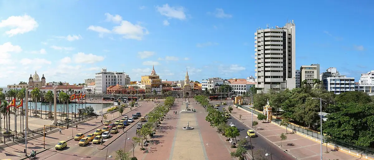 Cartagena de Indias