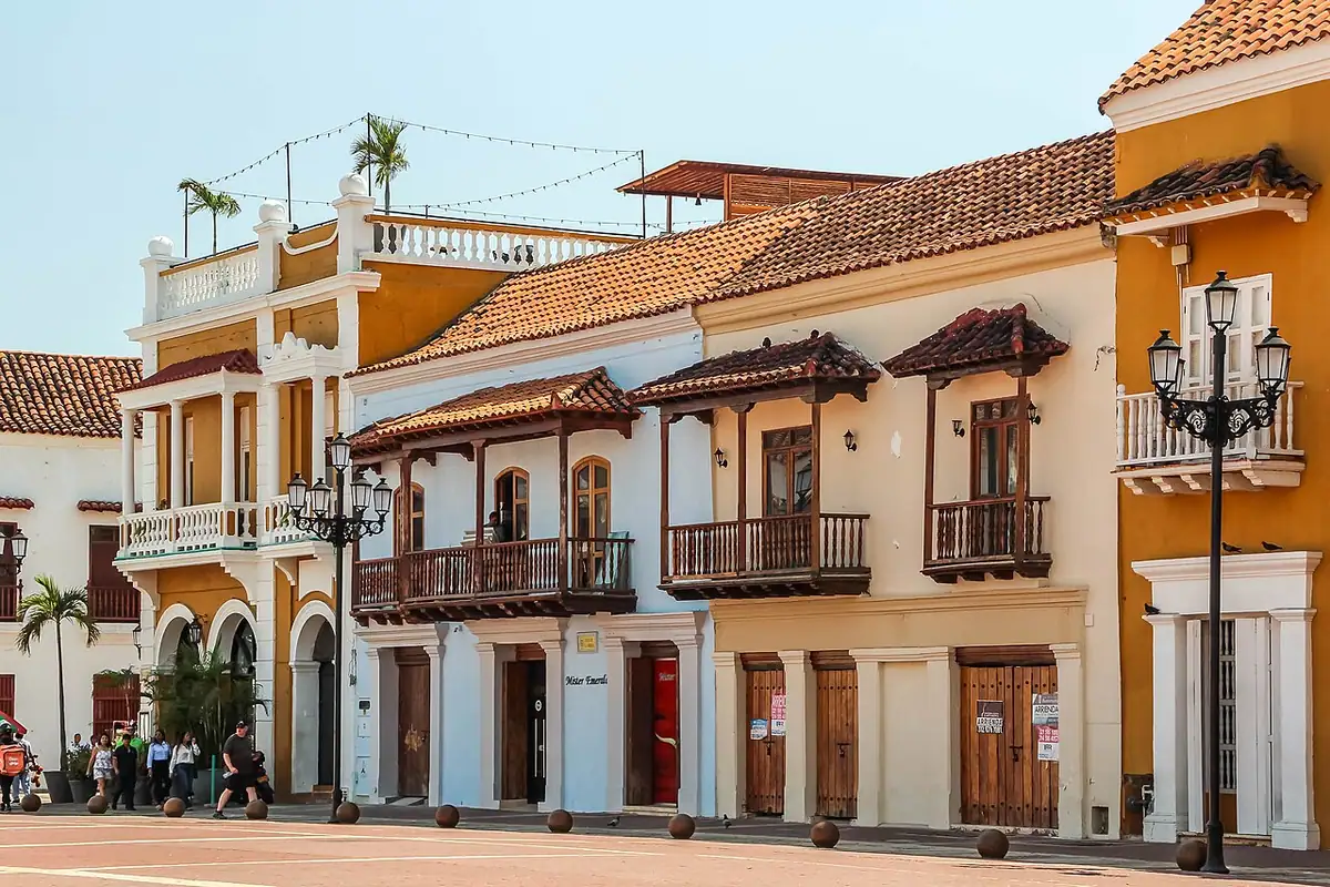 Cartagena de Indias