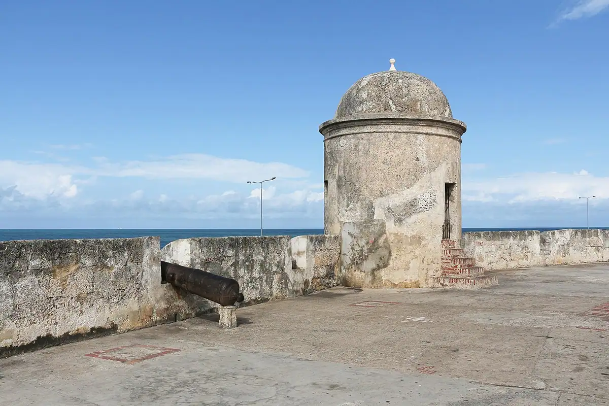 Cartagena de Indias